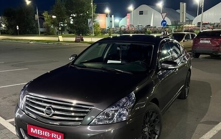 Nissan Teana, 2010 год, 1 350 000 рублей, 1 фотография