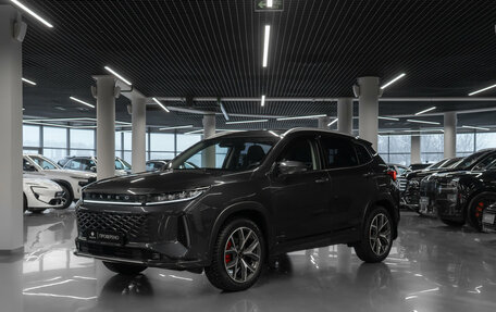 CheryExeed LX, 2023 год, 2 650 000 рублей, 1 фотография