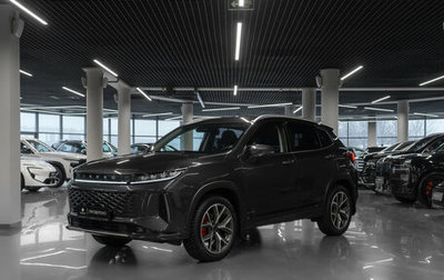 CheryExeed LX, 2023 год, 2 650 000 рублей, 1 фотография