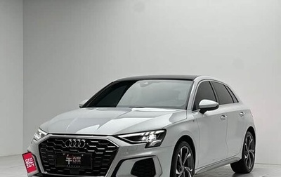 Audi A3, 2021 год, 2 301 000 рублей, 1 фотография