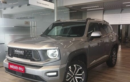 Haval H7, 2026 год, 4 199 000 рублей, 1 фотография