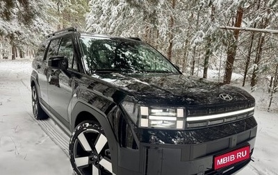 Hyundai Santa Fe IV, 2024 год, 5 750 000 рублей, 1 фотография