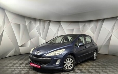 Peugeot 308 II, 2008 год, 385 000 рублей, 1 фотография