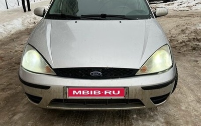Ford Focus IV, 2003 год, 205 000 рублей, 1 фотография