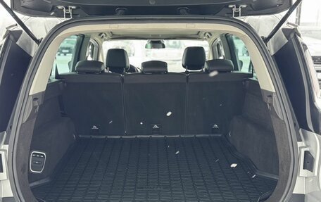 Renault Espace V рестайлинг, 2018 год, 1 620 000 рублей, 17 фотография