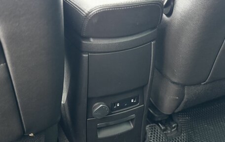 Renault Espace V рестайлинг, 2018 год, 1 620 000 рублей, 26 фотография