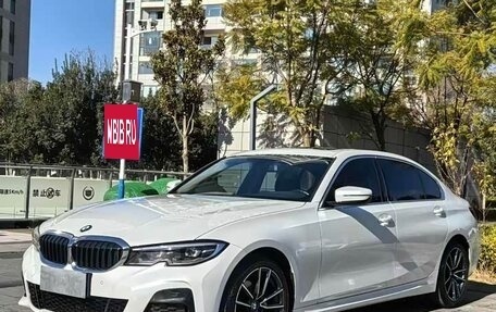 BMW 3 серия, 2021 год, 2 800 000 рублей, 1 фотография
