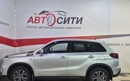 Suzuki Vitara II рестайлинг, 2019 год, 1 643 000 рублей, 7 фотография