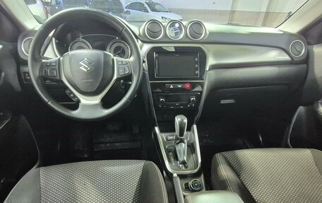 Suzuki Vitara II рестайлинг, 2019 год, 1 643 000 рублей, 11 фотография