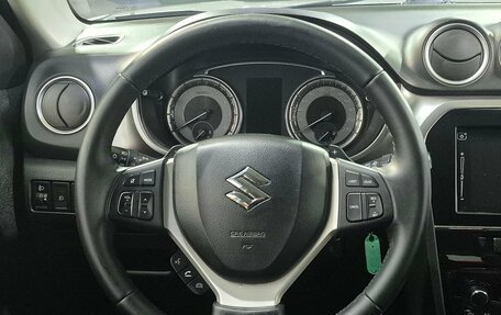 Suzuki Vitara II рестайлинг, 2019 год, 1 643 000 рублей, 12 фотография