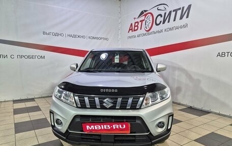Suzuki Vitara II рестайлинг, 2019 год, 1 643 000 рублей, 2 фотография