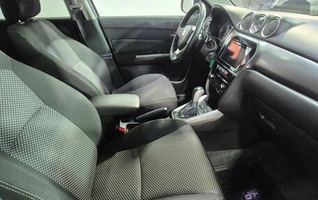 Suzuki Vitara II рестайлинг, 2019 год, 1 643 000 рублей, 13 фотография