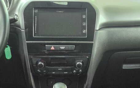 Suzuki Vitara II рестайлинг, 2019 год, 1 643 000 рублей, 15 фотография