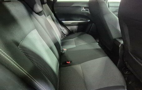 Suzuki Vitara II рестайлинг, 2019 год, 1 643 000 рублей, 19 фотография