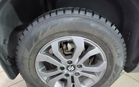 Suzuki Vitara II рестайлинг, 2019 год, 1 643 000 рублей, 20 фотография