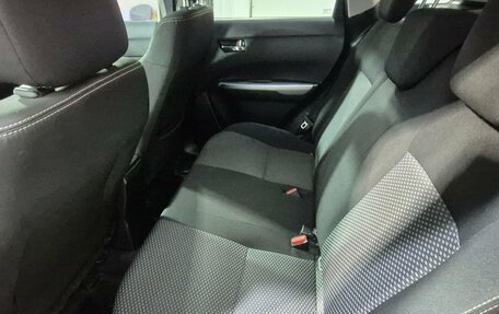 Suzuki Vitara II рестайлинг, 2019 год, 1 643 000 рублей, 18 фотография