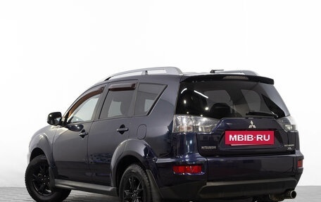 Mitsubishi Outlander III рестайлинг 3, 2009 год, 1 349 000 рублей, 7 фотография