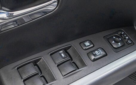 Mitsubishi Outlander III рестайлинг 3, 2009 год, 1 349 000 рублей, 14 фотография