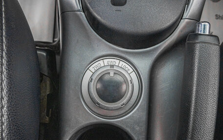 Mitsubishi Outlander III рестайлинг 3, 2009 год, 1 349 000 рублей, 23 фотография