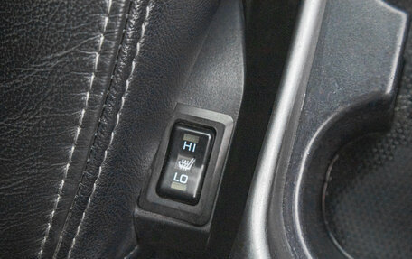 Mitsubishi Outlander III рестайлинг 3, 2009 год, 1 349 000 рублей, 24 фотография