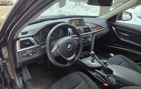 BMW 3 серия, 2016 год, 2 000 000 рублей, 8 фотография