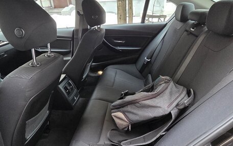 BMW 3 серия, 2016 год, 2 000 000 рублей, 6 фотография