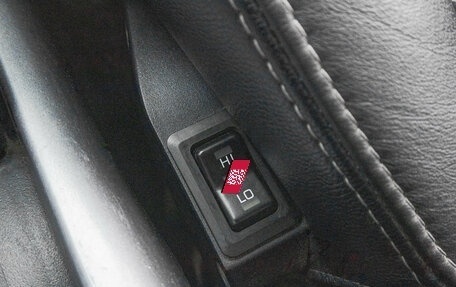 Mitsubishi Outlander III рестайлинг 3, 2009 год, 1 349 000 рублей, 25 фотография