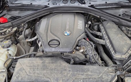 BMW 3 серия, 2016 год, 2 000 000 рублей, 9 фотография