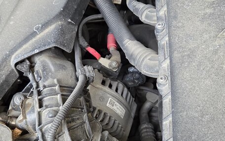 BMW 3 серия, 2016 год, 2 000 000 рублей, 11 фотография