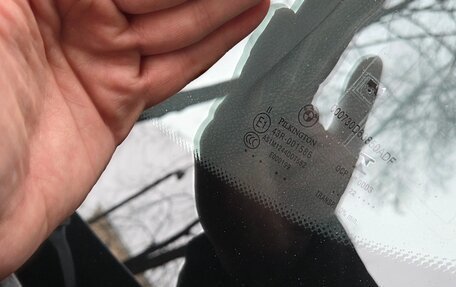 BMW 3 серия, 2016 год, 2 000 000 рублей, 12 фотография