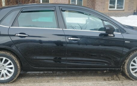 Citroen C4 II рестайлинг, 2011 год, 428 000 рублей, 7 фотография