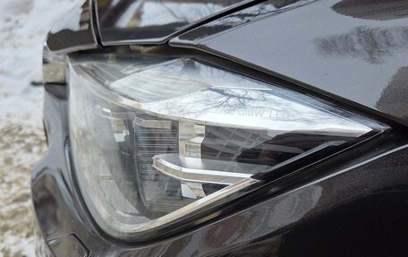 BMW 3 серия, 2016 год, 2 000 000 рублей, 13 фотография