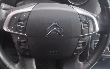 Citroen C4 II рестайлинг, 2011 год, 428 000 рублей, 13 фотография