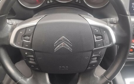 Citroen C4 II рестайлинг, 2011 год, 428 000 рублей, 18 фотография