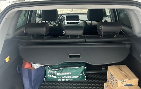 Chery Tiggo 7 Pro, 2022 год, 1 750 000 рублей, 8 фотография