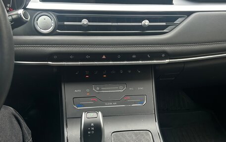 Chery Tiggo 7 Pro, 2022 год, 1 750 000 рублей, 10 фотография