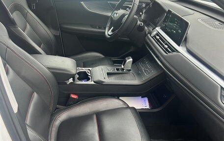 Chery Tiggo 7 Pro, 2022 год, 1 750 000 рублей, 14 фотография