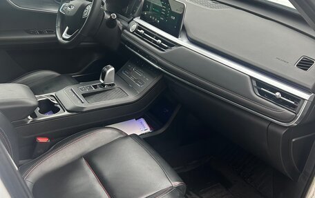 Chery Tiggo 7 Pro, 2022 год, 1 750 000 рублей, 15 фотография