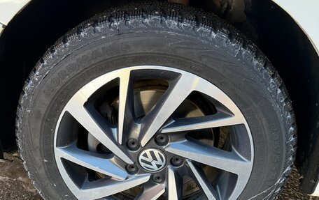 Volkswagen Jetta VI, 2018 год, 1 150 000 рублей, 6 фотография