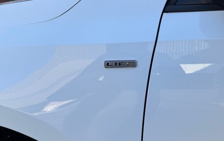 Volkswagen Jetta VI, 2018 год, 1 150 000 рублей, 5 фотография