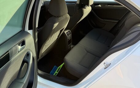 Volkswagen Jetta VI, 2018 год, 1 150 000 рублей, 8 фотография