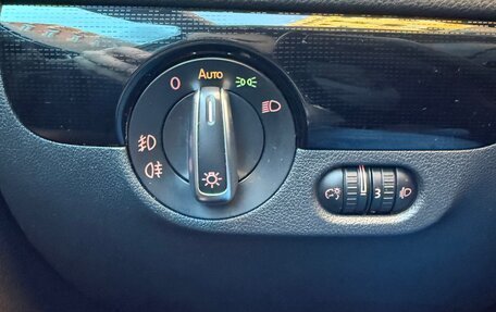 Volkswagen Jetta VI, 2018 год, 1 150 000 рублей, 14 фотография