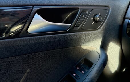 Volkswagen Jetta VI, 2018 год, 1 150 000 рублей, 12 фотография