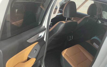 Great Wall Poer, 2023 год, 2 699 000 рублей, 9 фотография