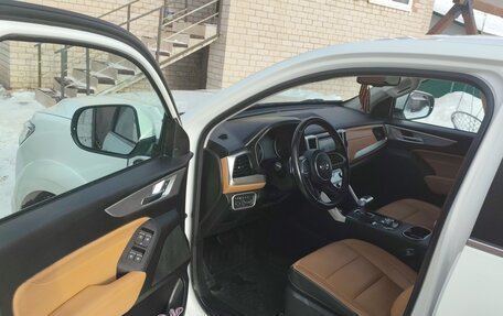 Great Wall Poer, 2023 год, 2 699 000 рублей, 8 фотография