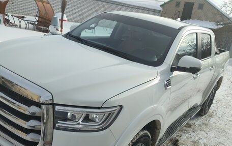 Great Wall Poer, 2023 год, 2 699 000 рублей, 3 фотография