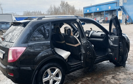 Lifan X60 I рестайлинг, 2013 год, 365 000 рублей, 2 фотография