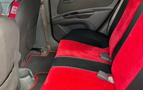 KIA Rio II, 2009 год, 600 000 рублей, 7 фотография