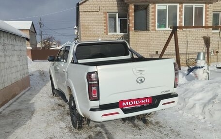 Great Wall Poer, 2023 год, 2 699 000 рублей, 4 фотография