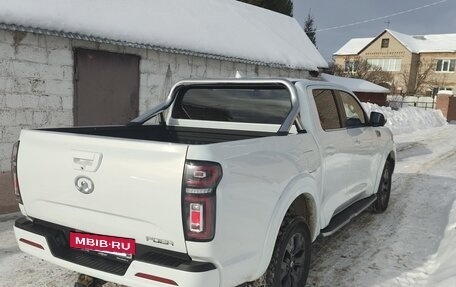 Great Wall Poer, 2023 год, 2 699 000 рублей, 5 фотография